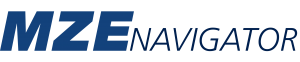 MZE Logo